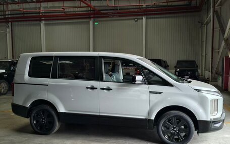 Mitsubishi Delica D:5 I, 2025 год, 5 790 000 рублей, 11 фотография