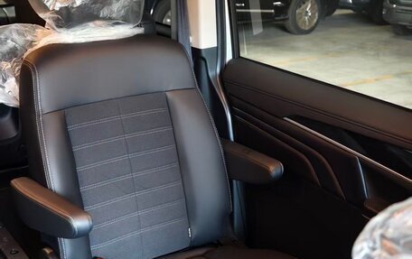 Mitsubishi Delica D:5 I, 2025 год, 5 790 000 рублей, 17 фотография