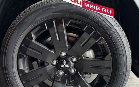 Mitsubishi Delica D:5 I, 2025 год, 5 790 000 рублей, 7 фотография