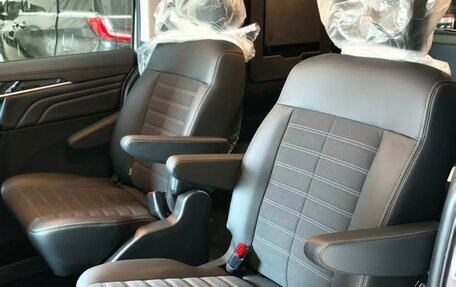 Mitsubishi Delica D:5 I, 2025 год, 5 790 000 рублей, 20 фотография