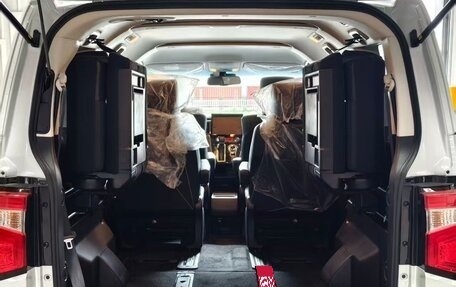 Mitsubishi Delica D:5 I, 2025 год, 5 790 000 рублей, 23 фотография