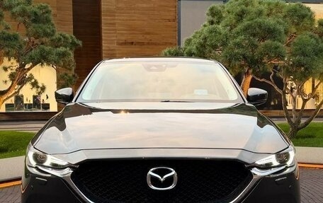 Mazda CX-5 II, 2020 год, 2 930 000 рублей, 4 фотография