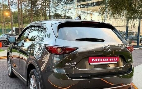Mazda CX-5 II, 2020 год, 2 930 000 рублей, 3 фотография