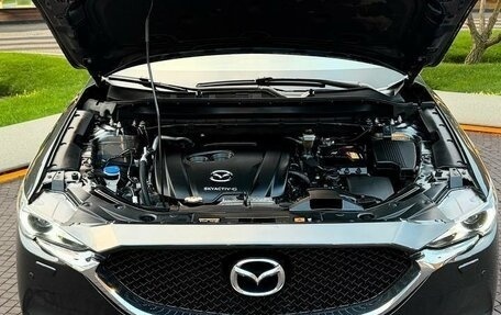 Mazda CX-5 II, 2020 год, 2 930 000 рублей, 6 фотография