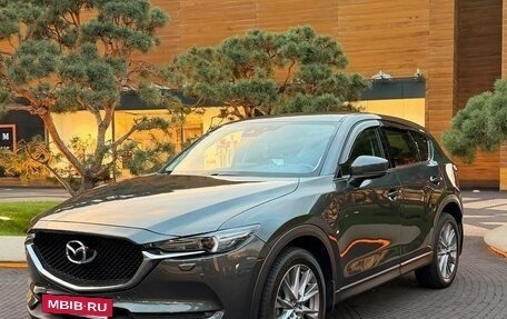 Mazda CX-5 II, 2020 год, 2 930 000 рублей, 2 фотография