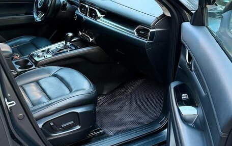 Mazda CX-5 II, 2020 год, 2 930 000 рублей, 9 фотография