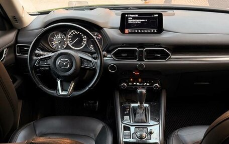 Mazda CX-5 II, 2020 год, 2 930 000 рублей, 11 фотография