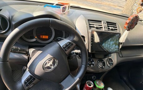 Toyota RAV4, 2010 год, 1 500 000 рублей, 4 фотография