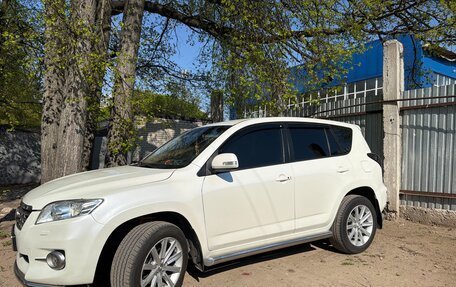 Toyota RAV4, 2010 год, 1 500 000 рублей, 2 фотография
