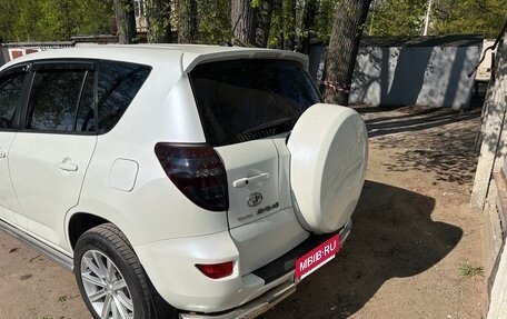 Toyota RAV4, 2010 год, 1 500 000 рублей, 3 фотография