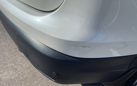 Nissan Qashqai, 2017 год, 1 920 000 рублей, 18 фотография