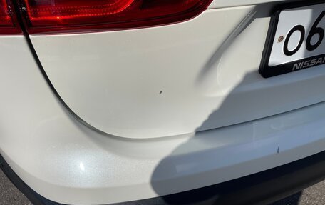 Nissan Qashqai, 2017 год, 1 920 000 рублей, 19 фотография