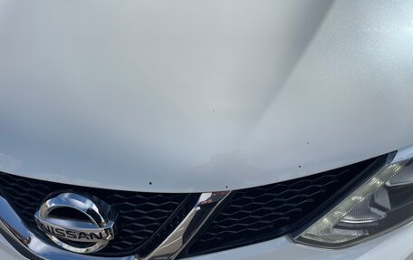 Nissan Qashqai, 2017 год, 1 920 000 рублей, 14 фотография