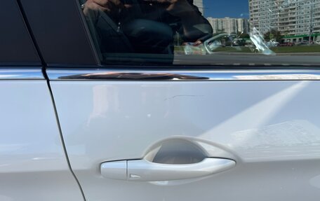 Nissan Qashqai, 2017 год, 1 920 000 рублей, 17 фотография