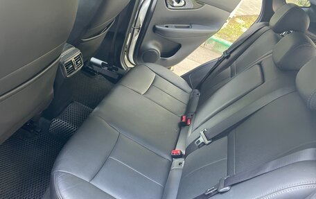 Nissan Qashqai, 2017 год, 1 920 000 рублей, 22 фотография