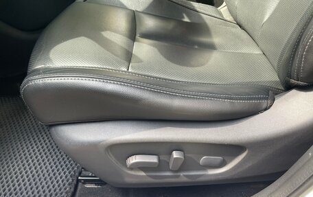 Nissan Qashqai, 2017 год, 1 920 000 рублей, 27 фотография