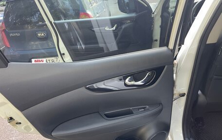 Nissan Qashqai, 2017 год, 1 920 000 рублей, 24 фотография