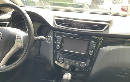 Nissan Qashqai, 2017 год, 1 920 000 рублей, 30 фотография