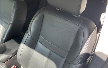 Nissan Qashqai, 2017 год, 1 920 000 рублей, 35 фотография