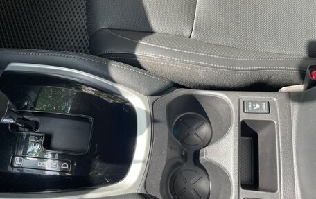 Nissan Qashqai, 2017 год, 1 920 000 рублей, 36 фотография
