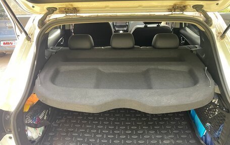 Nissan Qashqai, 2017 год, 1 920 000 рублей, 39 фотография