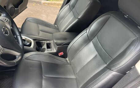 Nissan Qashqai, 2017 год, 1 920 000 рублей, 37 фотография