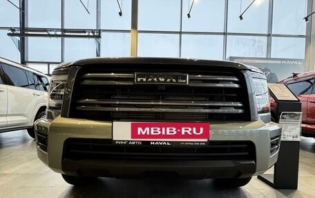 Haval H5, 2026 год, 4 049 000 рублей, 4 фотография