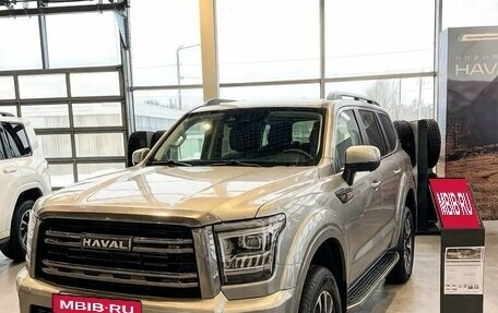 Haval H5, 2026 год, 4 049 000 рублей, 2 фотография