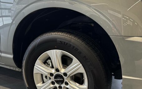 Haval H5, 2026 год, 4 049 000 рублей, 16 фотография
