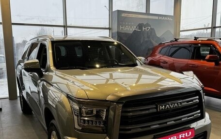 Haval H5, 2026 год, 4 049 000 рублей, 17 фотография