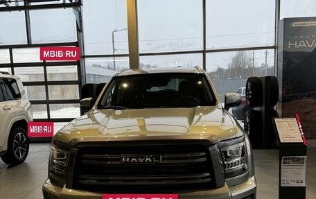 Haval H5, 2026 год, 4 049 000 рублей, 18 фотография