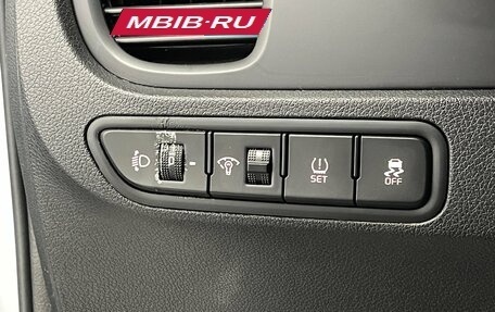 KIA Rio IV, 2020 год, 1 389 000 рублей, 14 фотография