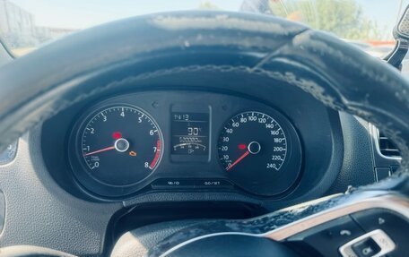 Volkswagen Polo VI (EU Market), 2020 год, 500 000 рублей, 6 фотография