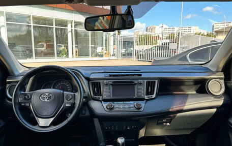 Toyota RAV4, 2013 год, 1 950 000 рублей, 10 фотография