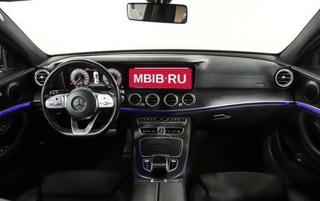 Mercedes-Benz E-Класс, 2020 год, 4 099 000 рублей, 12 фотография