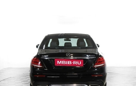 Mercedes-Benz E-Класс, 2020 год, 4 099 000 рублей, 6 фотография