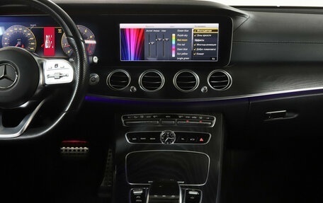 Mercedes-Benz E-Класс, 2020 год, 4 099 000 рублей, 14 фотография