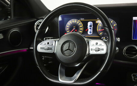 Mercedes-Benz E-Класс, 2020 год, 4 099 000 рублей, 15 фотография