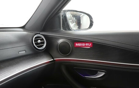 Mercedes-Benz E-Класс, 2020 год, 4 099 000 рублей, 22 фотография