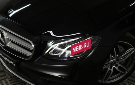 Mercedes-Benz E-Класс, 2020 год, 4 099 000 рублей, 29 фотография
