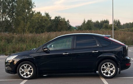 Ford Focus II рестайлинг, 2009 год, 600 000 рублей, 5 фотография
