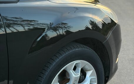 Ford Focus II рестайлинг, 2009 год, 600 000 рублей, 11 фотография