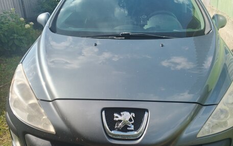 Peugeot 308 II, 2008 год, 300 000 рублей, 1 фотография
