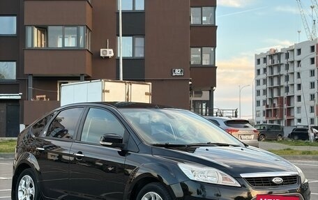 Ford Focus II рестайлинг, 2009 год, 600 000 рублей, 3 фотография