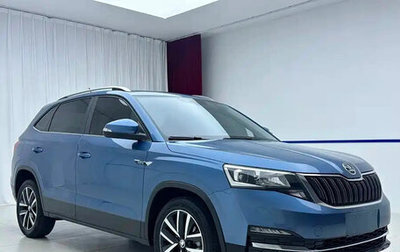 Skoda Kamiq I, 2023 год, 1 320 013 рублей, 1 фотография