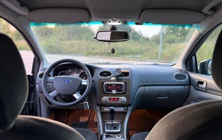 Ford Focus II рестайлинг, 2009 год, 600 000 рублей, 16 фотография