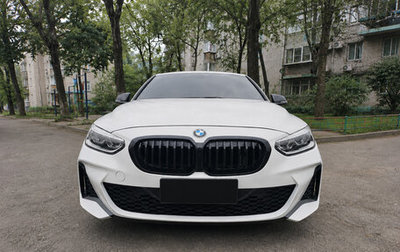 BMW 1 серия, 2021 год, 2 100 000 рублей, 1 фотография