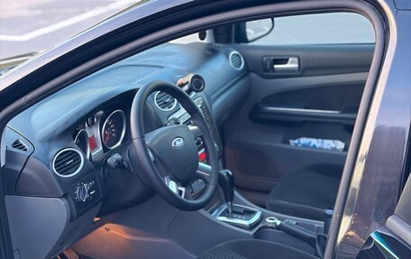 Ford Focus II рестайлинг, 2009 год, 600 000 рублей, 18 фотография
