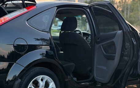 Ford Focus II рестайлинг, 2009 год, 600 000 рублей, 22 фотография
