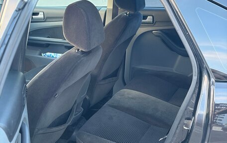 Ford Focus II рестайлинг, 2009 год, 600 000 рублей, 21 фотография